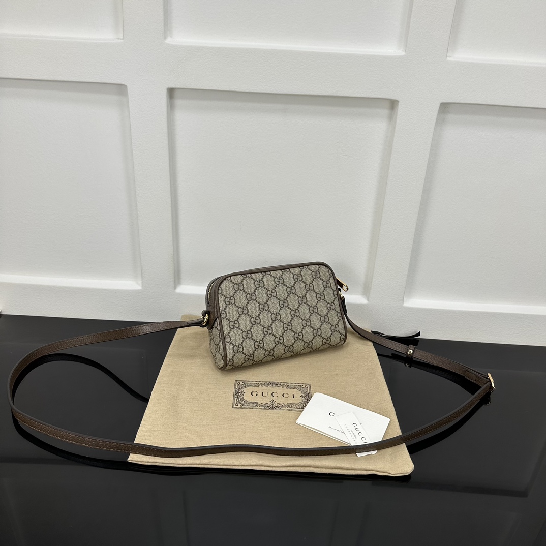 Gucci Satchel Bags